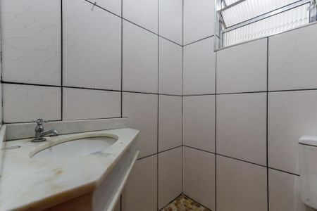 Casa para alugar com 70m², 2 quartos e sem vaga Casa para alugar com 70m², 2 quartos e sem vagaLavabo