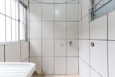 Casa para alugar com 70m², 2 quartos e sem vaga Casa para alugar com 70m², 2 quartos e sem vagaÁrea de Serviço