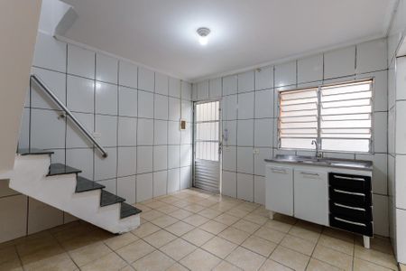 Casa para alugar com 70m², 2 quartos e sem vaga Casa para alugar com 70m², 2 quartos e sem vagaCozinha
