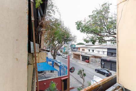 Casa para alugar com 70m², 2 quartos e sem vaga Casa para alugar com 70m², 2 quartos e sem vagaVista Dormitório 2
