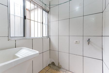 Casa para alugar com 70m², 2 quartos e sem vaga Casa para alugar com 70m², 2 quartos e sem vagaÁrea de Serviço