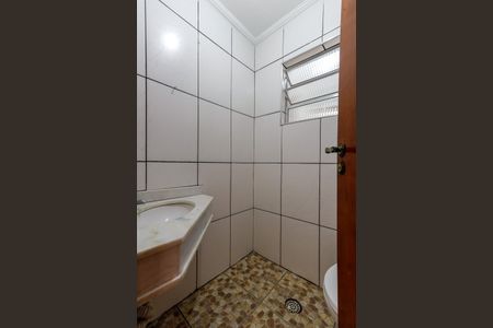 Casa para alugar com 70m², 2 quartos e sem vaga Casa para alugar com 70m², 2 quartos e sem vagaLavabo