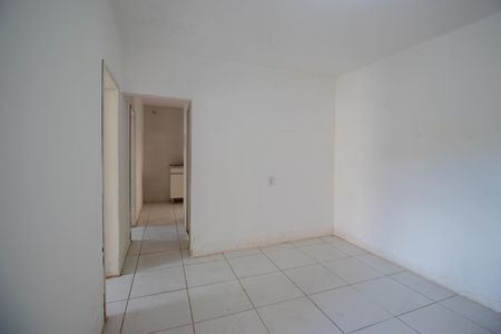 Sala de casa para alugar com 2 quartos, 42m² em Bonsucesso, Rio de Janeiro