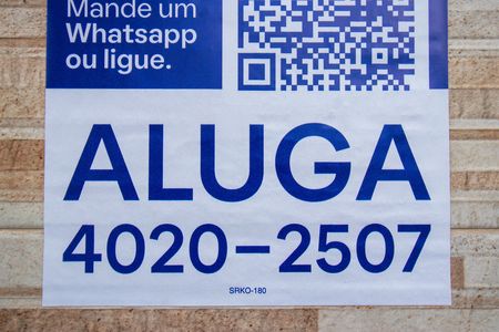 Placa de casa para alugar com 2 quartos, 42m² em Bonsucesso, Rio de Janeiro