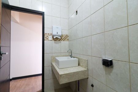 Casa para alugar com 3 quartos, 135m² em Vila Joao Jorge, Campinas