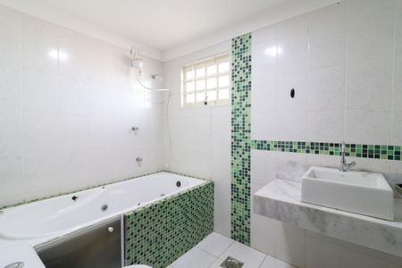 Casa para alugar com 3 quartos, 135m² em Vila Joao Jorge, Campinas