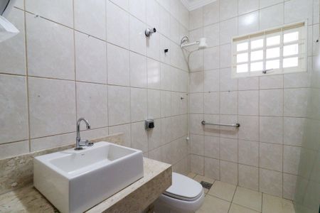 Casa para alugar com 3 quartos, 135m² em Vila Joao Jorge, Campinas