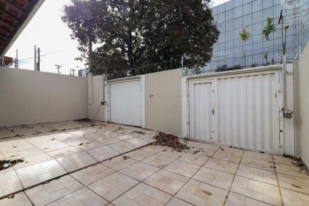 Casa para alugar com 3 quartos, 135m² em Vila Joao Jorge, Campinas