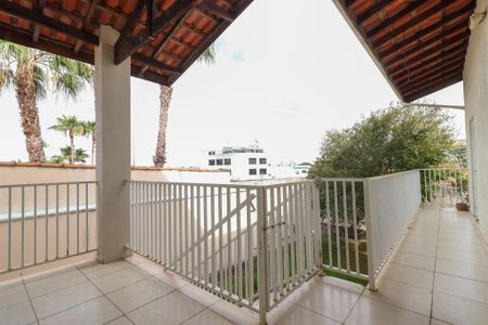 Casa para alugar com 3 quartos, 135m² em Vila Joao Jorge, Campinas