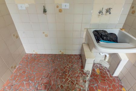 Casa para alugar com 3 quartos, 120m² em Tatuapé, São Paulo