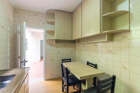 Casa para alugar com 3 quartos, 120m² em Tatuapé, São Paulo