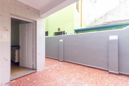 Casa para alugar com 3 quartos, 120m² em Tatuapé, São Paulo