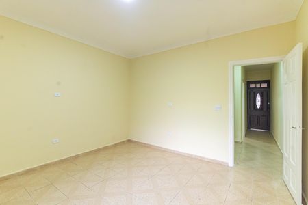 Casa para alugar com 3 quartos, 120m² em Tatuapé, São Paulo