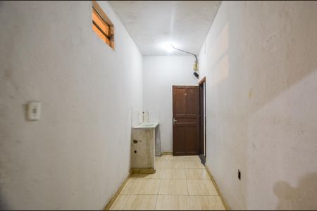 Cozinha de kitnet/studio para alugar com 2 quartos, 38m² em São Cristóvão, Belo Horizonte