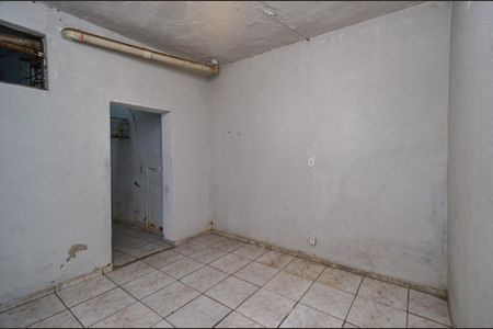 Suíte de apartamento para alugar com 2 quartos, 50m² em São Cristóvão, Belo Horizonte
