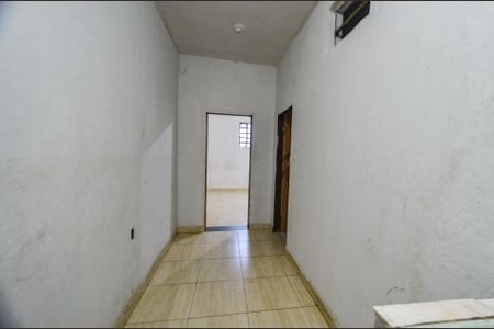 Cozinha de kitnet/studio para alugar com 2 quartos, 38m² em São Cristóvão, Belo Horizonte