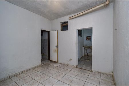 Suíte de apartamento para alugar com 2 quartos, 50m² em São Cristóvão, Belo Horizonte