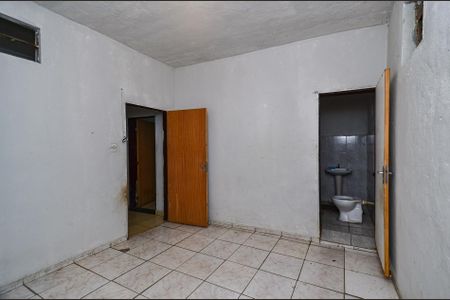 Suíte de kitnet/studio para alugar com 2 quartos, 38m² em São Cristóvão, Belo Horizonte