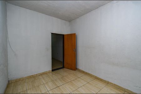 Kitnet/Studio para alugar com 2 quartos, 38m² em São Cristóvão, Belo Horizonte