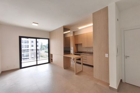 Apartamento para alugar com 3 quartos, 77m² em Swiss Park, Campinas