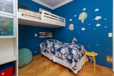 Quarto 2 de apartamento para alugar com 3 quartos, 113m² em Cidade Monções, São Paulo