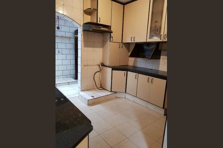 Casa à venda com 3 quartos, 250m² em Jardim Testae, Guarulhos