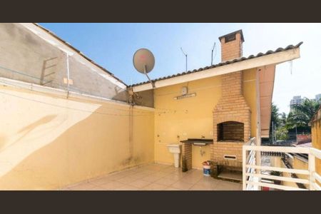 Casa à venda com 3 quartos, 125m² em Vila Paulista, Guarulhos