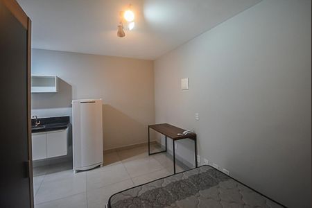 Studio de kitnet/studio para alugar com 1 quarto, 16m² em Vila Marlene, São Bernardo do Campo