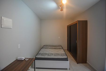 Studio de kitnet/studio para alugar com 1 quarto, 16m² em Vila Marlene, São Bernardo do Campo