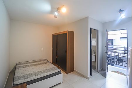 Kitnet/Studio para alugar com 1 quarto, 16m² em Parque Sao Diogo, São Bernardo do Campo