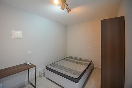 Studio de kitnet/studio para alugar com 1 quarto, 16m² em Parque Sao Diogo, São Bernardo do Campo