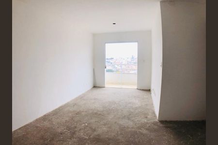 Apartamento à venda com 3 quartos, 68m² em Centro, Guarulhos