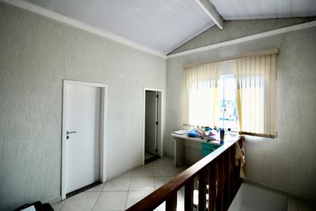 Área comum de casa à venda com 3 quartos, 302m² em Jardim Matarazzo, São Paulo