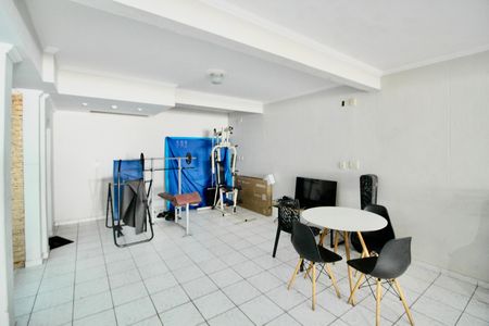 Área comum de casa à venda com 3 quartos, 302m² em Jardim Matarazzo, São Paulo
