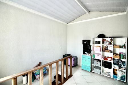 Área comum de casa à venda com 3 quartos, 302m² em Jardim Matarazzo, São Paulo