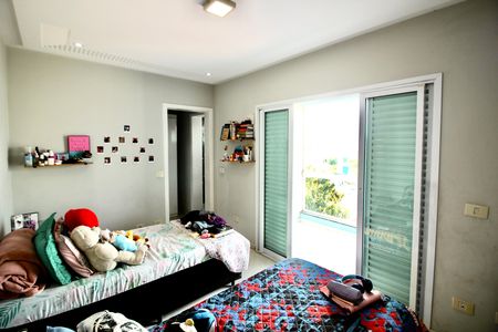 Suíte 3 de casa à venda com 3 quartos, 302m² em Jardim Matarazzo, São Paulo