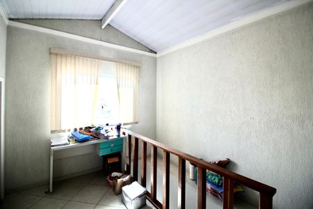 Área comum de casa à venda com 3 quartos, 302m² em Jardim Matarazzo, São Paulo