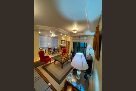 Apartamento à venda com 4 quartos, 200m² em Planalto Paulista, São Paulo