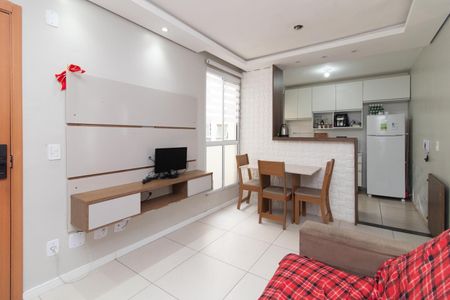 Apartamento à venda com 2 quartos, 40m² em Vila Nova, Porto Alegre