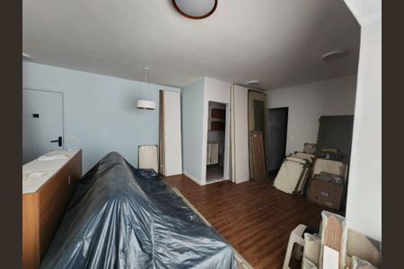 Apartamento à venda com 2 quartos, 47m² em Vila Galvão, Guarulhos