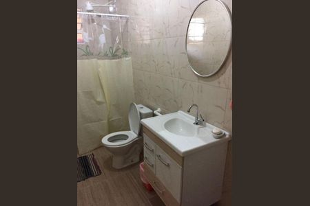 Casa à venda com 2 quartos, 250m² em Jardim Calegari (Nova Veneza), Sumaré