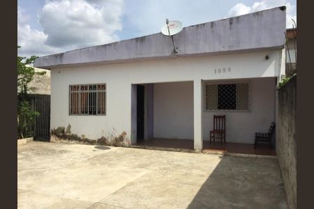 Casa à venda com 2 quartos, 250m² em Jardim Calegari (Nova Veneza), Sumaré