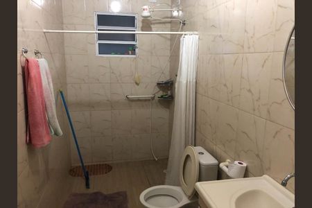 Casa à venda com 2 quartos, 250m² em Jardim Calegari (Nova Veneza), Sumaré