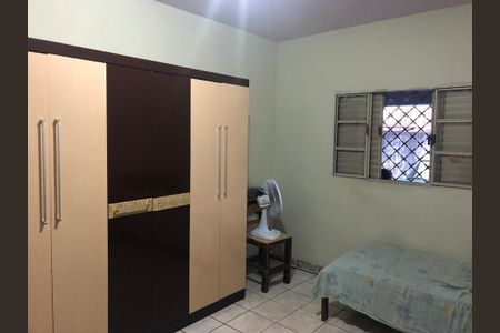 Casa à venda com 2 quartos, 250m² em Jardim Calegari (Nova Veneza), Sumaré