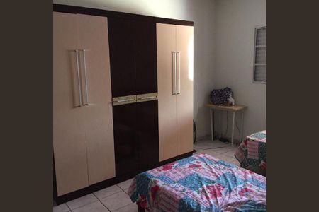 Casa à venda com 2 quartos, 250m² em Jardim Calegari (Nova Veneza), Sumaré