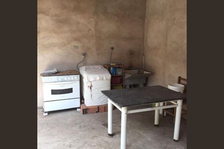 Casa à venda com 2 quartos, 250m² em Jardim Calegari (Nova Veneza), Sumaré