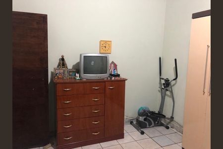 Casa à venda com 2 quartos, 250m² em Jardim Calegari (Nova Veneza), Sumaré