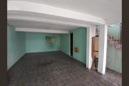 Casa à venda com 6 quartos, 126m² em Jardim Moreira, Guarulhos