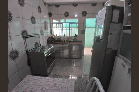 Casa à venda com 6 quartos, 126m² em Jardim Moreira, Guarulhos