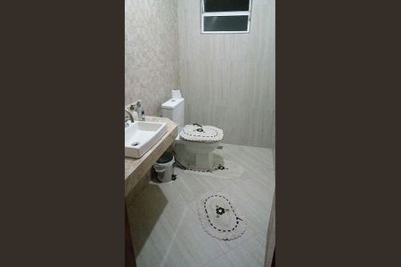 Casa à venda com 3 quartos, 125m² em Parque Continental, Guarulhos